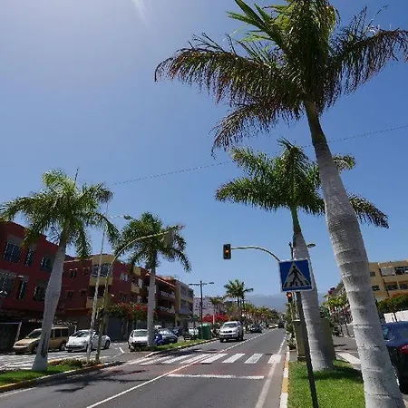 Dreamy San Isidro (Tenerife)