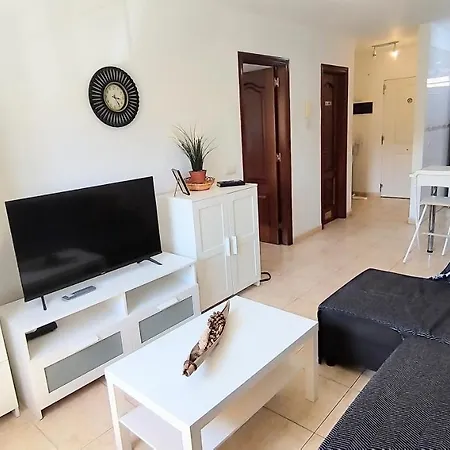 Apartmán Dreamy San Isidro (Tenerife)