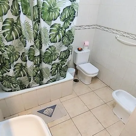 Dreamy Appartamento San Isidro (Tenerife)