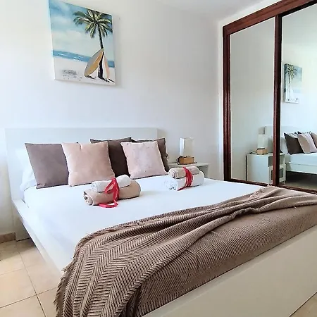 Dreamy Appartamento San Isidro (Tenerife)