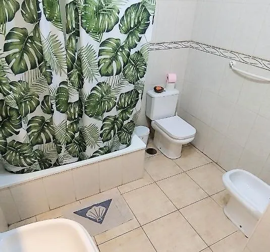 Dreamy Appartement San Isidro (Tenerife)