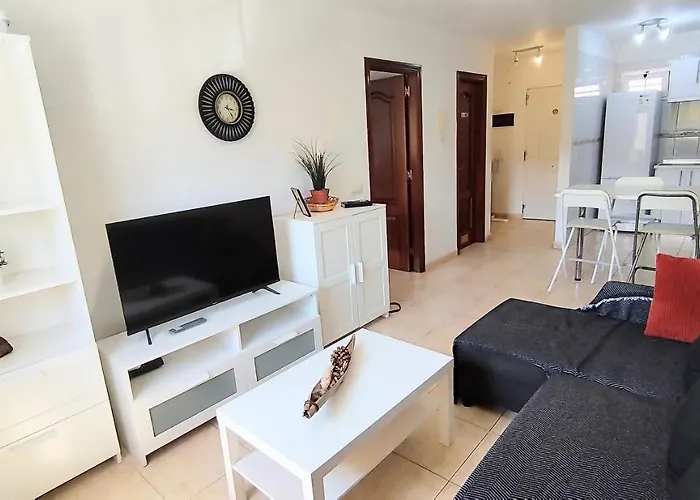 Appartement Dreamy San Isidro (Tenerife)