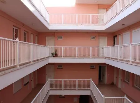 Dreamy Апартаменты